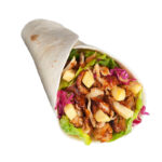 Kebap Istanbul (Fladenbrot)