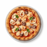 Pizza Frutti di Mare