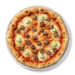 Pizza Special (Scharf)