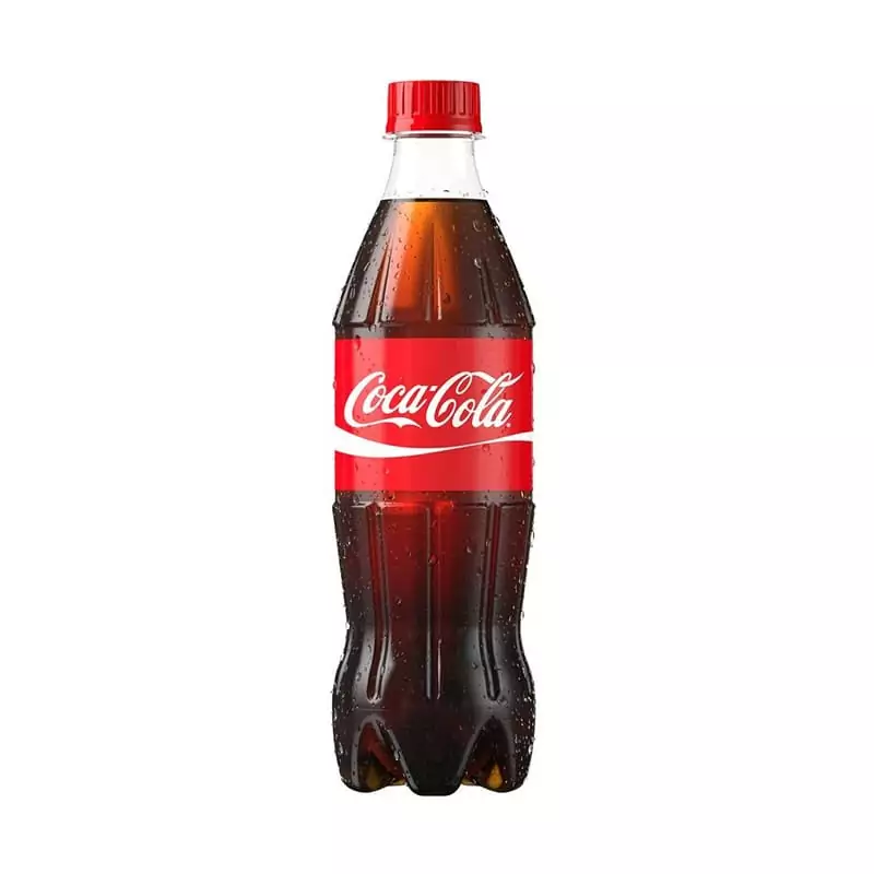 coca-cola Coca Cola Classic – Bild 1