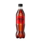 Coca Cola Zero