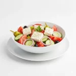 Griechischer Salat