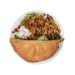 Planted Vegan Döner im Taschenbrot