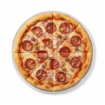 Pizza Bätterkinden (Scharf)