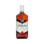 Ballantines Finest Scotch Whisky 40°