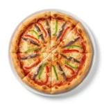 Pizza Picante (Scharf)