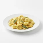 Tortelloni Fleischfüllung
