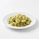 Tortelloni Gemüsefüllung