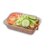 Alpen Kebap Teller