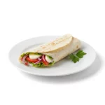 Alpen Mozzarella Dürüm