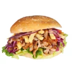 Istanbul Kebab Taschenbrot