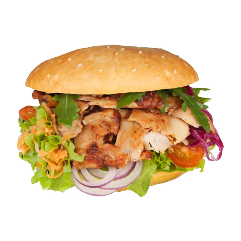 kebab-taschenbrot.web Kebab Döner im Taschenbrot – Bild 1