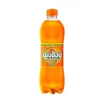 Uludag Orange