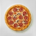 Pizza Capone 🌶️