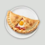 Pizza Calzone (gedeckt)