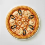 Pizza Frutti di Mare