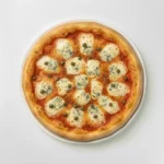 Pizza Gorgonzola