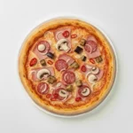 Pizza Mamma Mia 🌶️