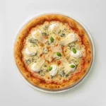 Pizza Quattro Formaggi