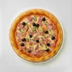 Pizza Quattro Stagione