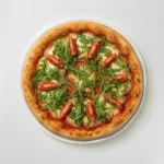 Pizza Rucola