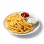 Pommes Frites