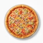 Pizza Staffel