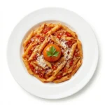 Penne all’Arrabbiata