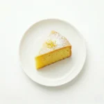 Torta Limone