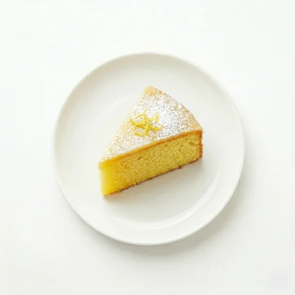 Torta Limone