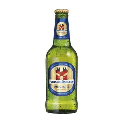 Feldschlösschen 0.33l