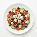 Griechischer Salat