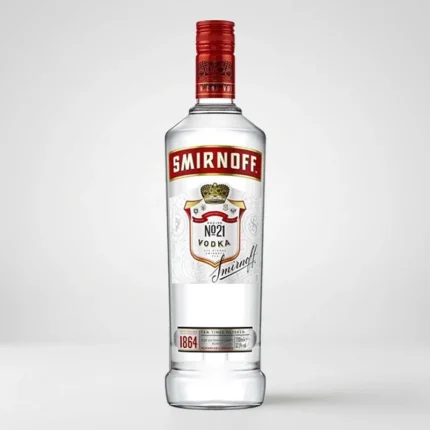 Smirnoff Vodka
