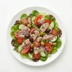 Tonno Salat