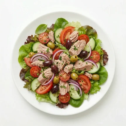 Tonno Salat